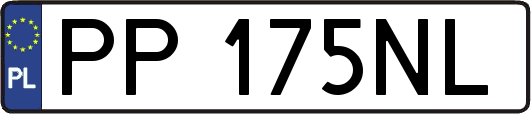 PP175NL