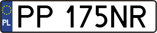 PP175NR