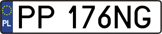 PP176NG