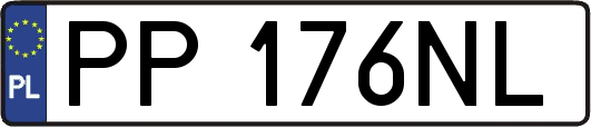 PP176NL