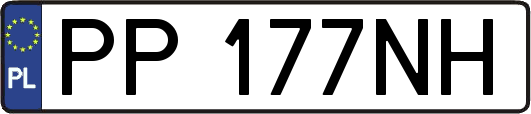 PP177NH