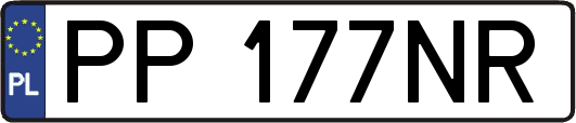 PP177NR