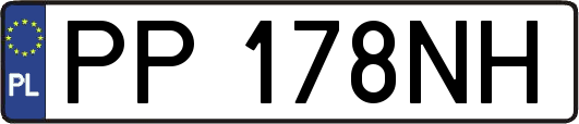 PP178NH