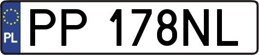 PP178NL