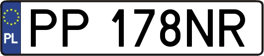 PP178NR