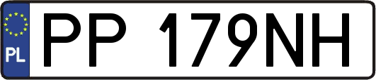 PP179NH