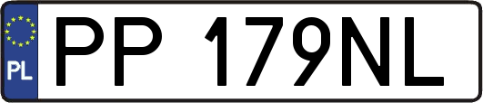 PP179NL