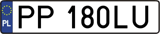 PP180LU