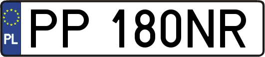 PP180NR