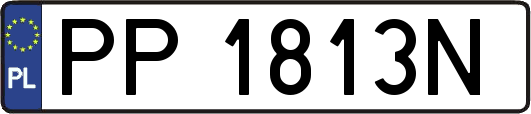 PP1813N
