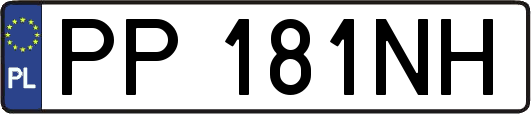 PP181NH