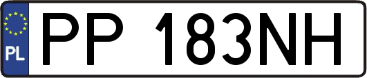 PP183NH