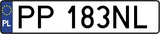 PP183NL
