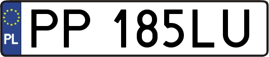 PP185LU