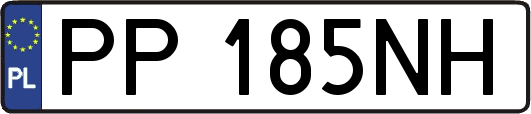 PP185NH
