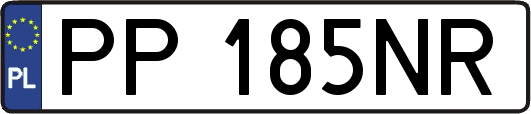 PP185NR