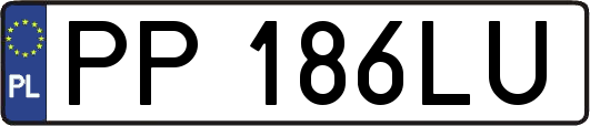 PP186LU