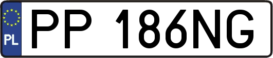 PP186NG