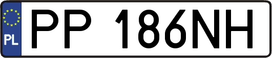 PP186NH