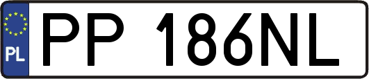 PP186NL