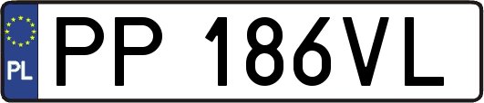 PP186VL