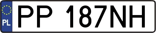 PP187NH