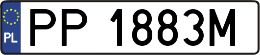 PP1883M