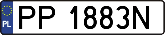 PP1883N