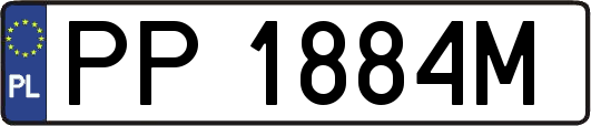 PP1884M