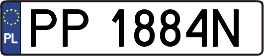 PP1884N