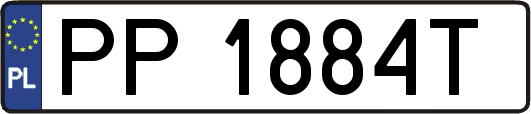 PP1884T