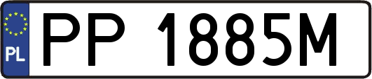 PP1885M