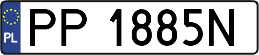 PP1885N
