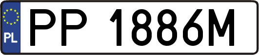 PP1886M
