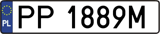 PP1889M