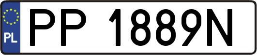 PP1889N