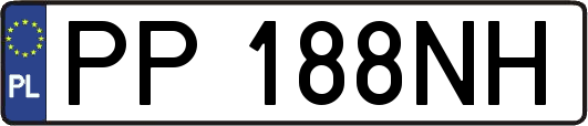 PP188NH