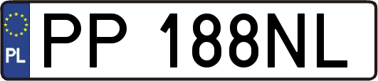 PP188NL