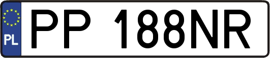 PP188NR