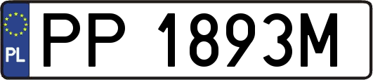 PP1893M