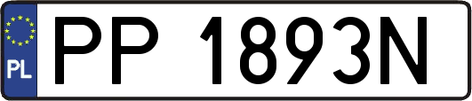 PP1893N