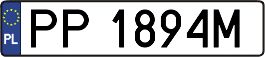 PP1894M
