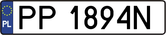 PP1894N