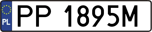 PP1895M