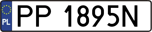 PP1895N