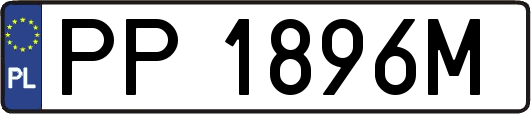 PP1896M