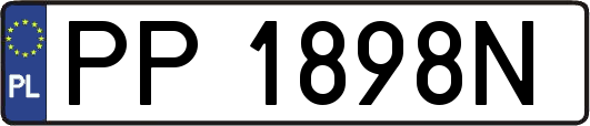 PP1898N