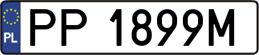 PP1899M