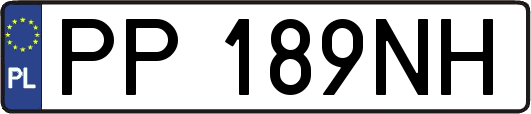 PP189NH