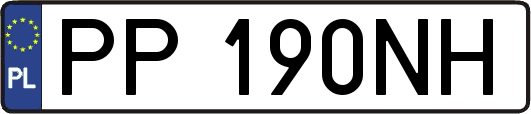 PP190NH